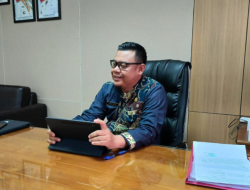 DPMD Kukar Inisiasi Rembuk Stunting, Langkah Maju Penanganan Gizi Buruk