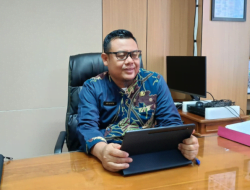 Kukar Alokasikan Anggaran untuk Tenaga Kesehatan di Desa