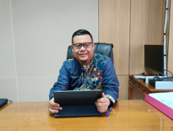 DPMD Kukar Siapkan Langkah Strategis untuk Desa Berkembang