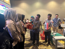 Bimtek DPMD Kukar Berhasil Tingkatkan Kemampuan Kader Posyandu