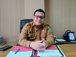 Pembaruan Data Kependudukan oleh DPMD Kukar untuk RT di Kukar