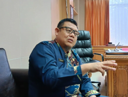DPMD-Dinkes Kukar Perkuat Layanan Kesehatan Desa