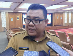 DPMD Kukar dan Bumdes Bersinergi untuk Perekonomian Desa yang Mantap