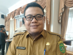 DPMD Kukar Bertekad Tingkatkan Standar Hidup Desa