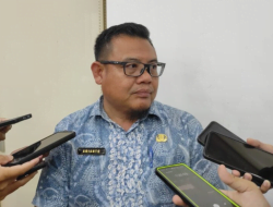 Inovasi Baru DPMD Kukar Membangun Kesehatan Desa Lebih Baik