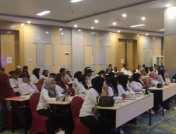 DPMD Kukar Siapkan RTM Desa Bukit Raya untuk Pelatihan Kewirausahaan