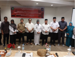 Lomba Desa dan Kelurahan Kukar, Mendorong Kemajuan Melalui Peningkatan IDM