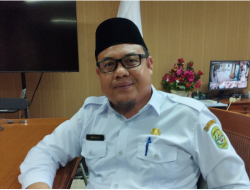 DPMD Kukar Advokasi Legalitas BUMDes untuk Peningkatan Ekonomi Desa