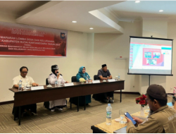 DPMD Kukar Fasilitasi Lomba Desa untuk Kemajuan dan Kesejahteraan Masyarakat