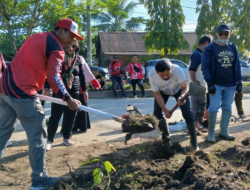 Jumlah Desa Mandiri di Kukar Alami Peningkatan