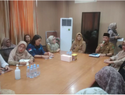 Bimtek Kearsipan DPMD Kukar, Membangun Fondasi Pemerintahan yang Kuat