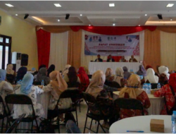 DPMD Kukar Buka Rapat Koordinasi PKK ke-52, Upaya Pembangunan Sosial