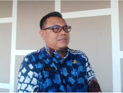 DPMD Kukar Optimalkan Anggaran Pembangunan Desa