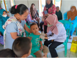 Alokasi Anggaran DPMD Kukar untuk Peningkatan Kesehatan Desa