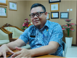 DPMD Kukar Anggarkan Rp 134 Miliar untuk Program Menuju Desa Maju 2024