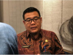 DPMD Kukar Menggerakkan Program Pendampingan Desa untuk Menanggulangi Inflasi