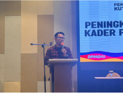 DPMD Kukar Tekan Kekurangan Legalitas Lembaga Pemdes