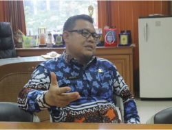 DPMD Kukar Mengakselerasi Pembangunan Pedesaan