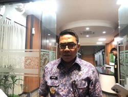 Samarinda Akan Transformasi Taman Samarendah Menjadi Pusat Wisata dengan Menara Pandang
