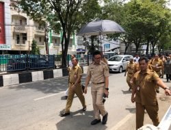 Krisis Air di Borneo Mukti 2: Andi Harun Segera Ambil Langkah Penyelesaian