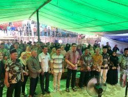 Strategi Infrastruktur Samarinda 2025: Wali Kota Andi Harun Berbagi Visi Pembangunan