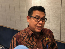 DPMD Kukar Capai Target 100 Persen Tahun 2023, Fokus pada Peningkatan AKIP dan Infrastruktur di 2024