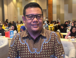 DPMD Kukar Maksimalkan Anggaran Desa untuk Atasi Stunting