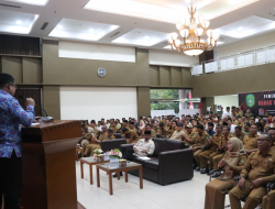 DPMD Kukar Tingkatkan Kapasitas UMKM Desa melalui Pelatihan dan Akses Permodalan