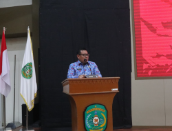 DPMD Kukar Rencanakan Evaluasi Desa Persiapan Menuju Desa Definitif