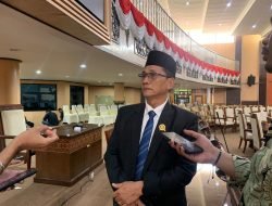 Doni Ikhwan Dorong Infrastruktur Kota Bangun Ikut Dibangun di Tengah Proyek IKN