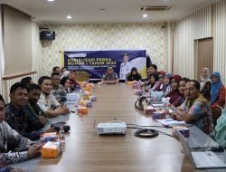 Sosialisasi Perda, PPU Gencar Perangi Kekerasan Perempuan dan Anak