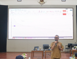 Kadis PMD Kukar Tegaskan Pentingnya Optimalisasi Aset Desa untuk Kesejahteraan Masyarakat