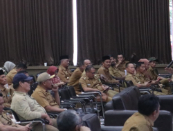 Sosialisasi Tata Kelola Aset Desa: Kunci untuk Kesejahteraan Masyarakat Kukar