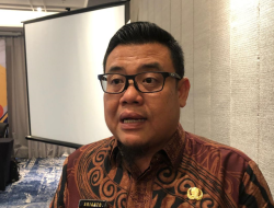 DPMD Kukar Percepat Pembangunan Pedesaan Lewat Konsultasi Publik