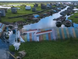 Pemekaran Desa di Kukar: Upaya untuk Pembangunan yang Lebih Merata