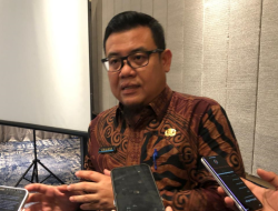 DPMD Kukar Rinci Mekanisme Lelang Pembangunan Infrastruktur Desa