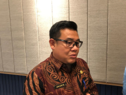 DPMD Kukar Targetkan Semua Desa Berlistrik pada Akhir 2024