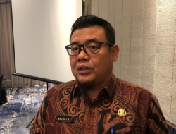 Desa Bhuana Jaya Raih Nol Kasus Stunting, DPMD Kukar Apresiasi Kerja Sama