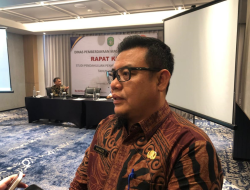 Strategi DPMD Kukar dalam Pemberdayaan Desa untuk Peningkatan Kualitas Hidup