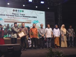 FHBN 2024 Berakhir, IKN Berkelanjutan Ditunjang Kemajemukan Budaya