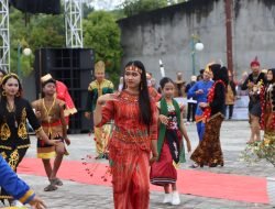 Serambi Nusantara, Festival Harmoni Budaya Nusantara 2024 Kembali Digelar di PPU