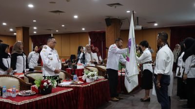 linda romauli siregar