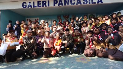 sekolah laboratorium pancasila