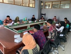 Keterbukaan Informasi Publik, Diskominfo PPU Gelar Uji Konsekuensi DIK