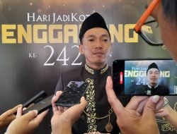 Herry Asdar Dorong Pengembangan Wisata Pantai di Muara Badak