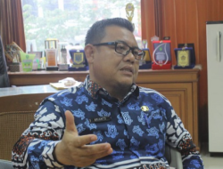 Si Pacarkuda: Solusi Modern yang Hilangkan Antrean di Kantor DPMD Kukar