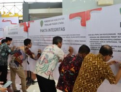 ASN dan Penyelenggara Negara di PPU Ikuti Sosialisasi Netralitas Pilkada 2024
