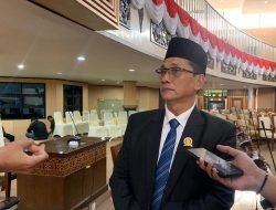Momen IKN Diharapkan Dapat Mendorong Pertumbuhan Infrastruktur di Kota Bangun