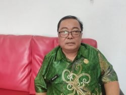 Tunggu Proses Hibah Lahan, Kemenaker akan Bangun BLKI di PPU