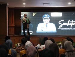 HIPMI PPU Diminta Bimbing Generasi Muda Belajar Bisnis